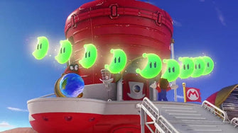 Buy Nintendo,Super Mario Odyssey (Nintendo Switch) - Gadcet UK | UK | London | Scotland | Wales| Ireland | Near Me | Cheap | Pay In 3 | Games