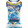 Buy Pokemon,Pokémon TCG Silver Tempest Sleeved Booster Pack - Gadcet UK | UK | London | Scotland | Wales| Near Me | Cheap | Pay In 3 | Card Games