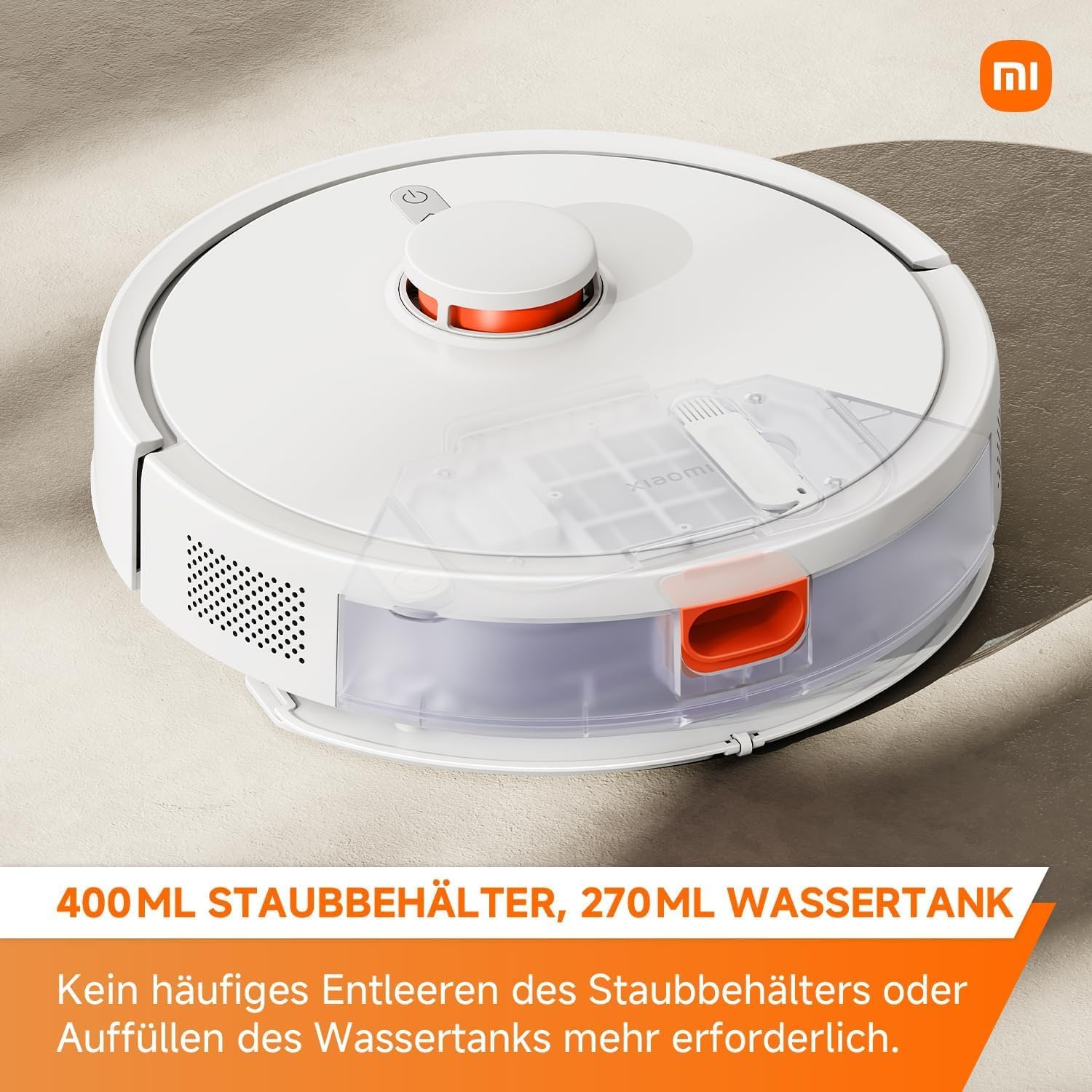 Buy Xiaomi,Xiaomi Robot Vacuum S20 - White - Gadcet UK | UK | London | Scotland | Wales| Near Me | Cheap | Pay In 3 | Vacuums