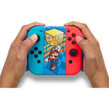 Buy PowerA,PowerA Joy-Con Comfort Grip for Nintendo Switch, OLED & Lite – Mystery Block Mario Edition, Officially Licensed - Gadcet UK | UK | London | Scotland | Wales| Near Me | Cheap | Pay In 3 | Nintendo Accessories