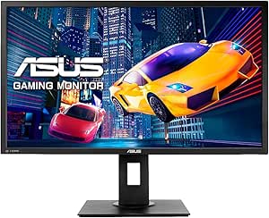 Buy ASUS,ASUS VP28UQGL 28" 4K UHD LED Gaming Monitor - Gadcet UK | UK | London | Scotland | Wales| Near Me | Cheap | Pay In 3 | Computer Monitors