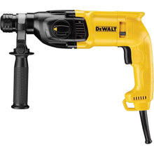 Buy DeWALT,DeWALT D25033-GB 22mm SDS-Plus Hammer Drill | 3 Mode Rotary Hammer | 240V | Professional Power Tool - Gadcet UK | UK | London | Scotland | Wales| Near Me | Cheap | Pay In 3 | Hammer Drills