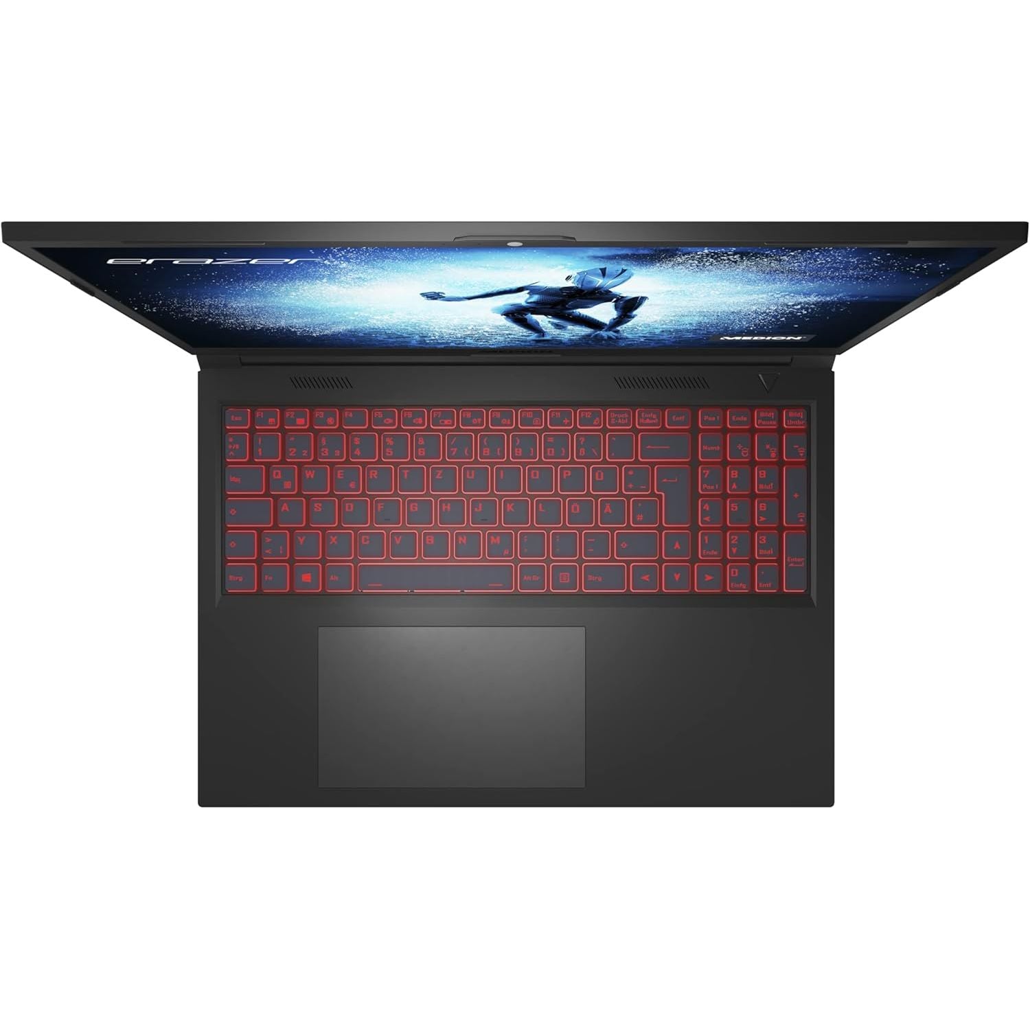 Buy Medion,Medion Erazer P10 – Intel Core i7-12700H, 16GB RAM, 512GB SSD, NVIDIA GeForce RTX 3060, 15.6" 165Hz Gaming Laptop (Black) - Gadcet UK | UK | London | Scotland | Wales| Near Me | Cheap | Pay In 3 | Gaming Computers