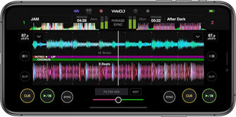 Buy Pioneer,Pioneer DJ DDJ-200 Smart DJ Controller, Black - Gadcet UK | UK | London | Scotland | Wales| Near Me | Cheap | Pay In 3 | DJ & Specialty Audio