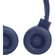Buy JBL,JBL Live 460NC Wireless On-Ear Headphones - Active Noise Cancelling, 50hr Battery, Bluetooth, Blue - Gadcet UK | UK | London | Scotland | Wales| Near Me | Cheap | Pay In 3 | Headphones