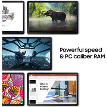 Buy Samsung,Samsung Galaxy Tab S6 LTE 10.5" (6GB RAM, 128GB ROM) Mountain Gray - SM-T865 - Gadcet UK | UK | London | Scotland | Wales| Near Me | Cheap | Pay In 3 | Tablet Computers