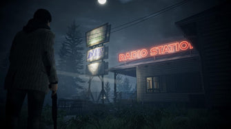 Buy Microsoft,Alan Wake Remastered - Xbox Series X - Gadcet UK | UK | London | Scotland | Wales| Ireland | Near Me | Cheap | Pay In 3 | Video Game Software