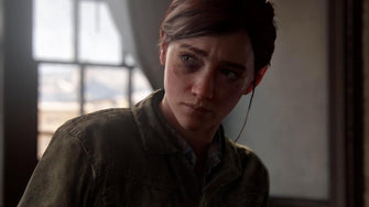 Buy PS5,The Last Of Us Part II (Remastered) - PlayStation 5 - Gadcet UK | UK | London | Scotland | Wales| Near Me | Cheap | Pay In 3 | Video Game Software