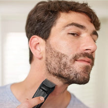 Buy Philips,Philips 7-in-1 All-In-One Trimmer, Series 3000 Grooming Kit for Beard & Hair with 7 Attachments, Including Nose Trimmer, Self-Sharpening Blades, UK 3-Pin Plug - Gadcet.com | UK | London | Scotland | Wales| Ireland | Near Me | Cheap | Pay In 3 | Shaver & Trimmer