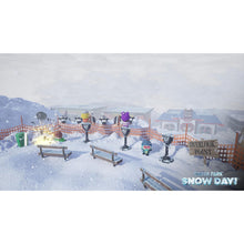 Buy Nintendo Game,SOUTH PARK - SNOW DAY! - Nintendo Switch Game - Gadcet UK | UK | London | Scotland | Wales| Near Me | Cheap | Pay In 3 | Video Game Software
