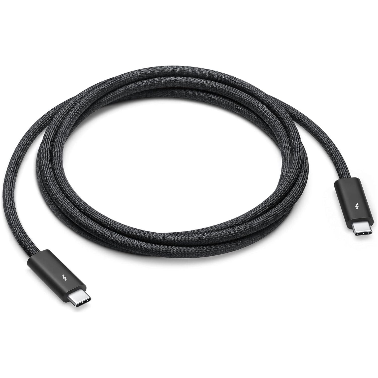 Buy Apple,Apple Thunderbolt 4 (USB-C) Pro Cable (1.8m) - Gadcet UK | UK | London | Scotland | Wales| Near Me | Cheap | Pay In 3 | USB Cables