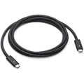 Buy Apple,Apple Thunderbolt 4 (USB-C) Pro Cable (1.8m) - Gadcet UK | UK | London | Scotland | Wales| Near Me | Cheap | Pay In 3 | USB Cables