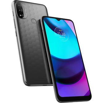 Buy Motorola,Motorola E20 XT2155 32GB Graphite Grey Sim-Free Unlocked Mobile Phone - Gadcet UK | UK | London | Scotland | Wales| Near Me | Cheap | Pay In 3 | Unlocked Mobile Phone