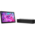 Buy Lenovo,Lenovo Smart Tab M10 10.1" FHD Android Tablet, Alexa Dock, 2GB RAM, 16GB - Slate Black - Gadcet UK | UK | London | Scotland | Wales| Near Me | Cheap | Pay In 3 | Tablet Computers