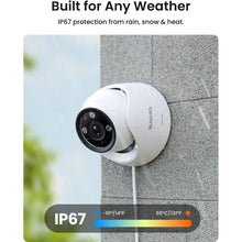 Buy Reolink,Reolink RLK8-1200D4-A 12MP Dome CCTV Camera System - Gadcet UK | UK | London | Scotland | Wales| Near Me | Cheap | Pay In 3 | Surveillance Cameras