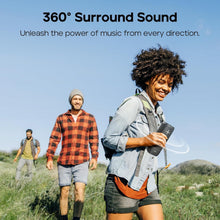 Buy Tribit,Tribit StormBox 2 Bluetooth Speaker – 34W 360° Sound, XBass, 24H Playtime, IPX7 Waterproof, Bluetooth 5.3, TWS Pairing – Portable Wireless Outdoor Speaker - Gadcet UK | UK | London | Scotland | Wales| Near Me | Cheap | Pay In 3 | Speakers