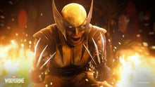 Marvel's Wolverine - PlayStation 5 Game