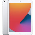 Buy Apple,Apple iPad 8th Gen (A2270) 10.2" 32GB - Silver, Wi-Fi - Gadcet UK | UK | London | Scotland | Wales| Near Me | Cheap | Pay In 3 | Tablet Computers