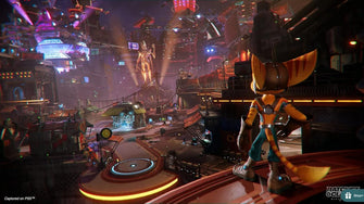 Ratchet & Clank: Rift Apart - PS5 Game