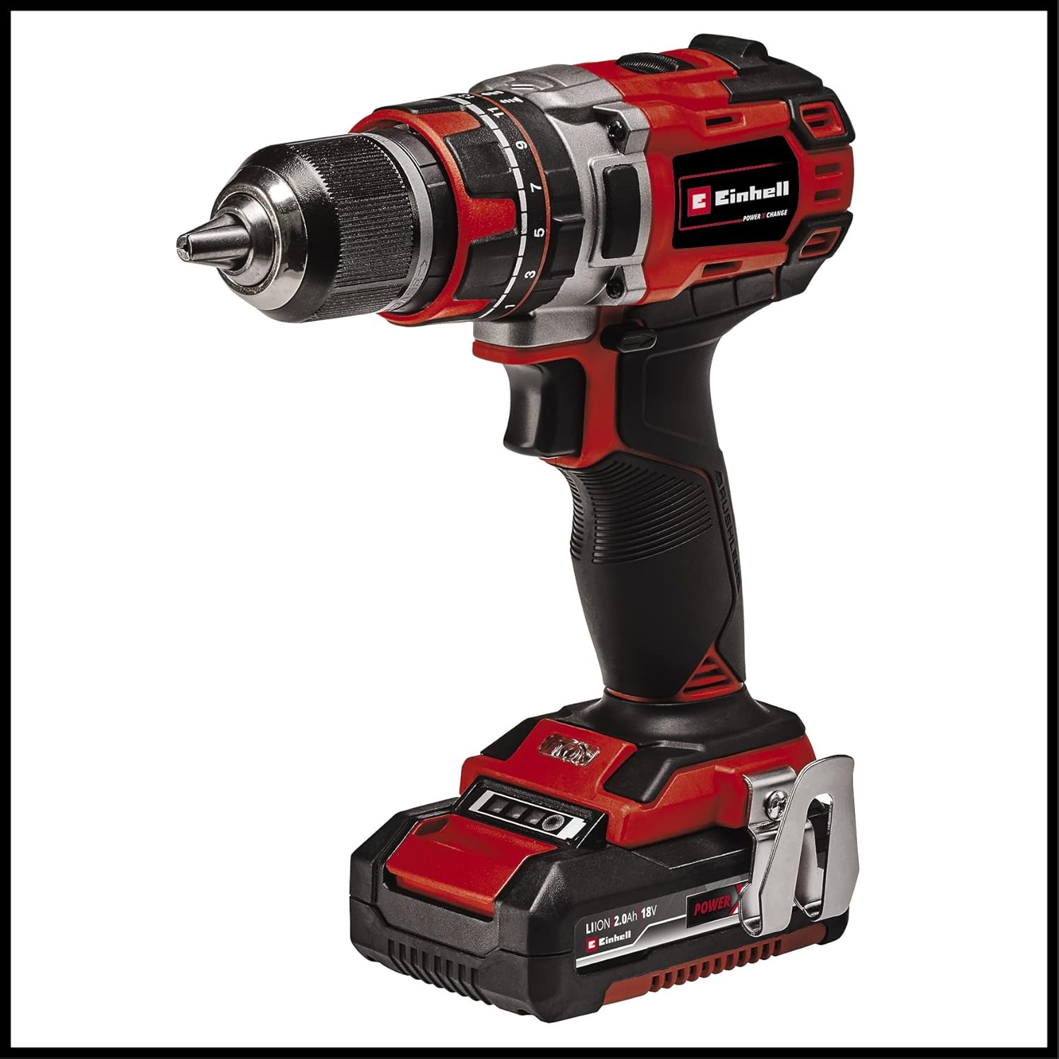 Buy Einhell,Einhell Power X-Change 18V Cordless Drill and Impact Driver Set - Gadcet UK | UK | London | Scotland | Wales| Near Me | Cheap | Pay In 3 | Handheld Power Drills