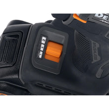 Buy DEWALT,DEWALT DCF85MP2T McLaren F1 XR Brushless 18V 1/4″ Impact Driver Kit – 2 × 5.0Ah Li-Ion - Gadcet UK | UK | London | Scotland | Wales| Near Me | Cheap | Pay In 3 | Impact Drivers