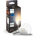Buy Philips Hue,Philips Hue White Ambiance Luster Smart LED Light Bulb 1 Pack [E14 Edison Screw] for Indoor Home Lighting, Livingroom, Bedroom - Gadcet UK | UK | London | Scotland | Wales| Near Me | Cheap | Pay In 3 | Lighting Accessories