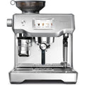 Buy Sage,Sage - The Oracle Touch - Bean to Cup Coffee Machine with Grinder and Milk Frother, Brushed Stainless Steel - Gadcet UK | UK | London | Scotland | Wales| Near Me | Cheap | Pay In 3 | Coffee Makers & Espresso Machines