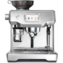 Buy Sage,Sage - The Oracle Touch - Bean to Cup Coffee Machine with Grinder and Milk Frother, Brushed Stainless Steel - Gadcet UK | UK | London | Scotland | Wales| Near Me | Cheap | Pay In 3 | Coffee Makers & Espresso Machines