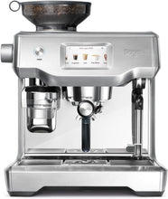 Buy Sage,Sage - The Oracle Touch - Bean to Cup Coffee Machine with Grinder and Milk Frother, Brushed Stainless Steel - Gadcet UK | UK | London | Scotland | Wales| Near Me | Cheap | Pay In 3 | Coffee Makers & Espresso Machines