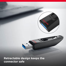 Buy SanDisk,SanDisk Ultra 64GB USB Flash Drive | USB 3.0 | Up to 130MB/s Read Speed | Black - Gadcet UK | UK | London | Scotland | Wales| Near Me | Cheap | Pay In 3 | USB Flash Drives