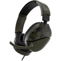 Buy Turtle,Turtle Beach Recon 70 Camo Green Gaming Headset - Compatible with Xbox Series X|S, Xbox One, PS5, PS4, Nintendo Switch & PC - Gadcet UK | UK | London | Scotland | Wales| Near Me | Cheap | Pay In 3 | Headphones & Headsets