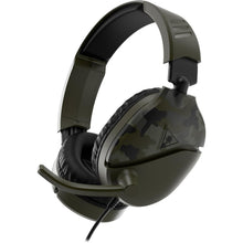 Buy Turtle,Turtle Beach Recon 70 Camo Green Gaming Headset - Compatible with Xbox Series X|S, Xbox One, PS5, PS4, Nintendo Switch & PC - Gadcet UK | UK | London | Scotland | Wales| Near Me | Cheap | Pay In 3 | Headphones & Headsets