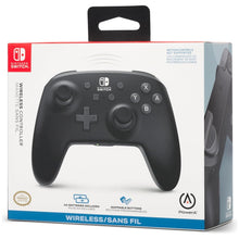 Buy Power A,PowerA Wireless Controller for Nintendo Switch - OLED Model, Nintendo Switch and Nintendo Switch Lite - Midnight, Gamepad, Game Controller, Bluetooth Controller - Gadcet UK | UK | London | Scotland | Wales| Near Me | Cheap | Pay In 3 | Gamepads & Standard Controllers