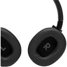Buy JBL,JBL Tune 760NC Wired and Wireless Over-Ear Headphones with Built-In Microphone, Active Noise Cancelling and Hands-Free Controls, in Black - Gadcet UK | UK | London | Scotland | Wales| Near Me | Cheap | Pay In 3 | Headphones & Headsets