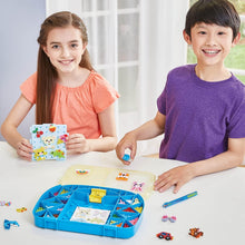 Buy Aquabeads,Aquabeads Beginners Carry Case (31912) – Art & Craft Bead Kit for Kids - Gadcet UK | UK | London | Scotland | Wales| Near Me | Cheap | Pay In 3 | Toys & Games