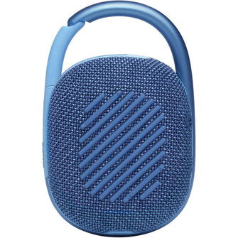 Buy JBL,JBL Clip 4 ECO Wireless Bluetooth Speaker, Waterproof with 10 Hours of Battery Life, Blue - Gadcet UK | UK | London | Scotland | Wales| Near Me | Cheap | Pay In 3 | Bluetooth Speakers