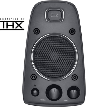 Buy Logitech,Logitech Z625 Powerful THX 400W Sound Speakers - Gadcet UK | UK | London | Scotland | Wales| Ireland | Near Me | Cheap | Pay In 3 | Speakers