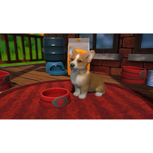 Buy Nintendo,Fireshine Games Little Friends: Puppy Island - Gadcet UK | UK | London | Scotland | Wales| Ireland | Near Me | Cheap | Pay In 3 | Games