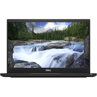 Buy Dell,Dell 7390 13" Laptop – Intel i5-8350U, 8GB RAM, 256GB SSD, Black - Gadcet UK | UK | London | Scotland | Wales| Near Me | Cheap | Pay In 3 | Laptops