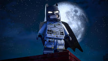 LEGO® Batman™: Legacy of The Dark Knight Standard Edition (PlayStation 5)