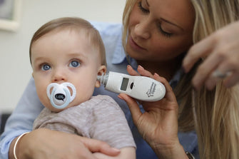 Buy Alann Trading Limited,Tommee Tippee Digital Ear Thermometer - Gadcet UK | UK | London | Scotland | Wales| Near Me | Cheap | Pay In 3 | Thermometer