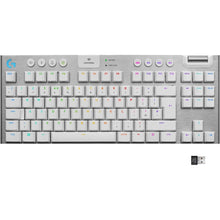 Buy Alann Trading Limited,Logitech G815 Mechanical Gaming Keyboard [White] - Gadcet UK | UK | London | Scotland | Wales| Ireland | Near Me | Cheap | Pay In 3 | Keyboard