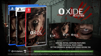 Buy Play station,Oxide Room 104 - Gadcet UK | UK | London | Scotland | Wales| Ireland | Near Me | Cheap | Pay In 3 | Games