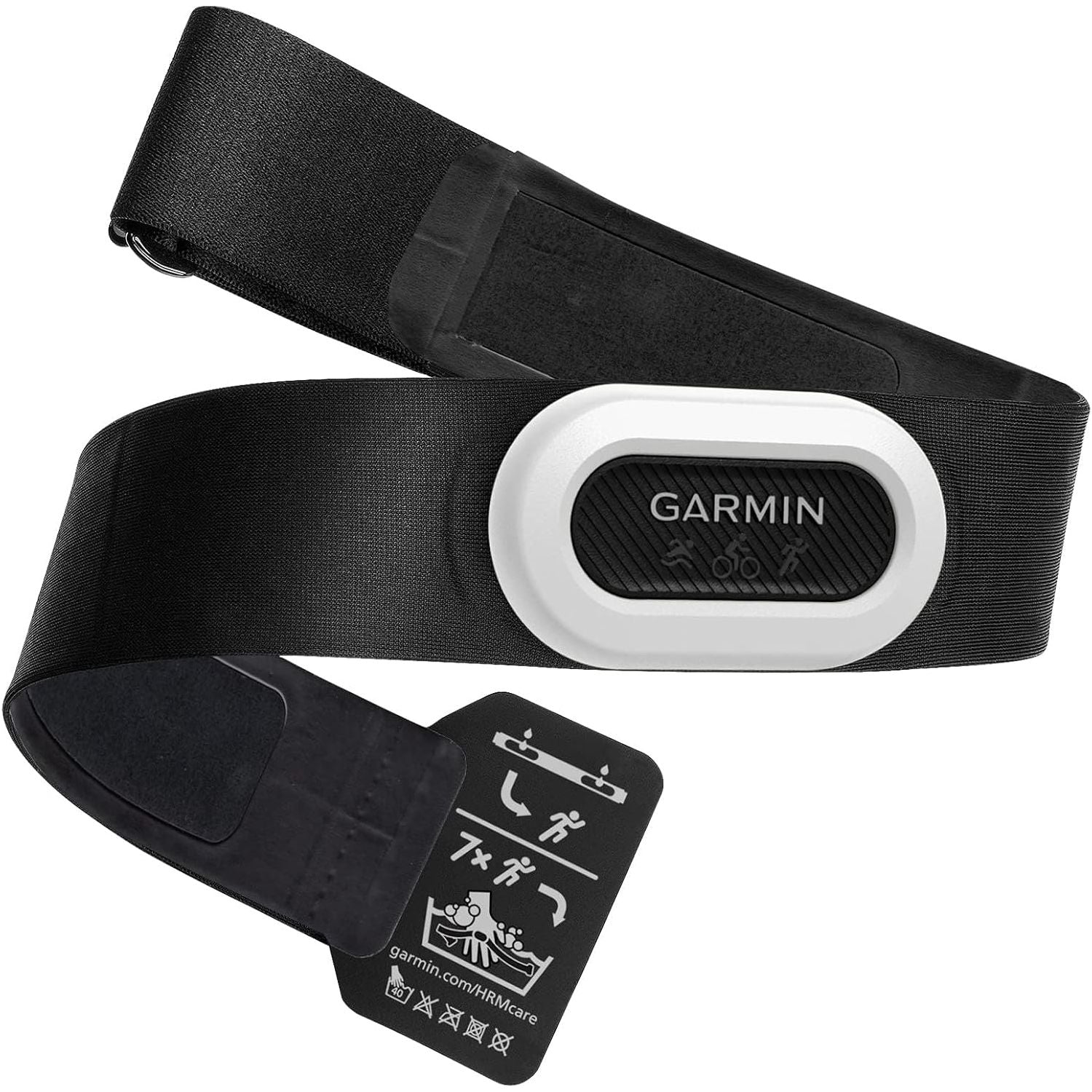Buy Garmin,Garmin HRM Heart Rate Monitor Strap - Gadcet UK | UK | London | Scotland | Wales| Near Me | Cheap | Pay In 3 | Heart Rate Monitors