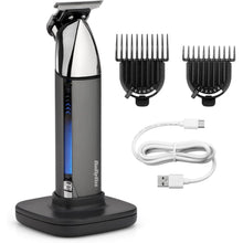 Buy BaByliss,BaByliss Super‑X Metal Beard & Stubble Trimmer T996U - Gadcet UK | UK | London | Scotland | Wales| Near Me | Cheap | Pay In 3 | Hair Clippers & Trimmers