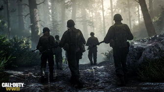 Buy Xbox One,Call of Duty: WWII - Xbox One Game - Gadcet UK | UK | London | Scotland | Wales| Near Me | Cheap | Pay In 3 | Video Game Software