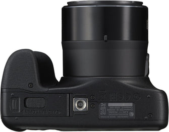 Buy Canon,Canon PowerShot SX540 HS, 20.3MP Digital Camera, Black - Gadcet UK | UK | London | Scotland | Wales| Near Me | Cheap | Pay In 3 | Digital Cameras
