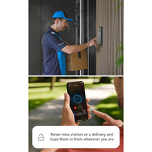 Buy Ring,Ring Intercom Audio – Smart Intercom Upgrade (DIY Setup) - Gadcet UK | UK | London | Scotland | Wales| Near Me | Cheap | Pay In 3 | Intercoms