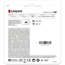 Buy Kingston,Kingston Canvas Select Plus 16GB microSD Card – Class 10, with SD Adapter (SDCS2/16GB) - Gadcet UK | UK | London | Scotland | Wales| Near Me | Cheap | Pay In 3 | Memory Cards