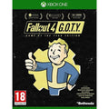 Buy Xbox One,Bethesda Fallout 4 GOTY (Xbox) - Gadcet UK | UK | London | Scotland | Wales| Near Me | Cheap | Pay In 3 | Video Game Software